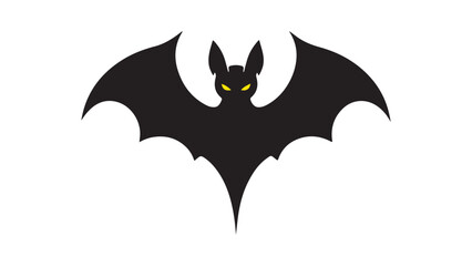 Bat Bird vector Design 