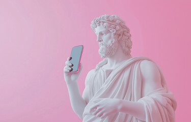 The Artistic World of Ancient Greece: Sculptures, Temples, and Classical Aesthetics
