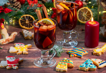 Glühwein