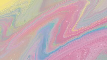 abstract wallpaper princess peach’s color palette inspired 7