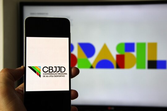 CBJJD - Federa&ccedil;&atilde;o de Jiu-Jitsu Desportivo do Rio de Janeiro