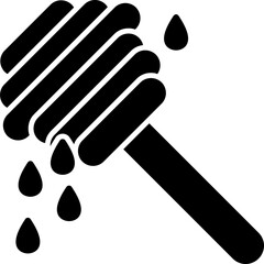Honey Icon