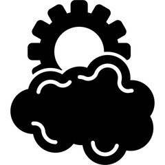 Cloud Icon