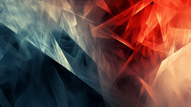 Abstract fractal background. Abstract. Illustration