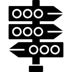 Direction Icon
