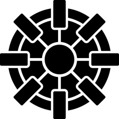 Labyrinth Icon