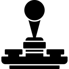 Joystick Icon