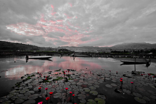 Lake Sebu, South Cotabato