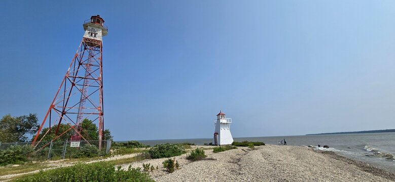 Hecla, Manitoba, Canada