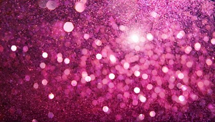 celestial pink sparkle abstract glitter texture background