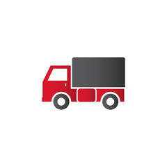 Truck icon