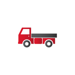 Truck icon