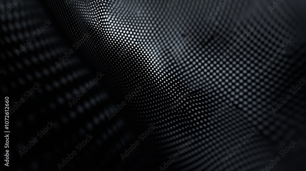 Poster _halfton_pattern_dot_background_texture