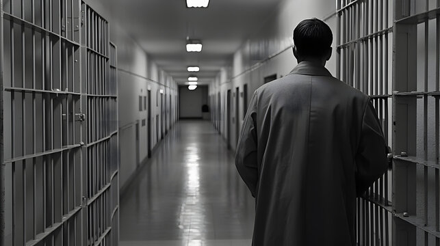 A counseling program for individuals reentering society after incarceration.