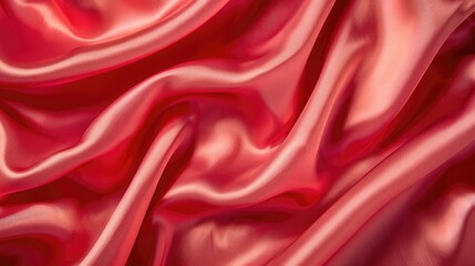 Obraz premium Image without gradient on fabric background