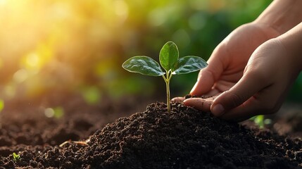 Nurturing growth how successful environmental impact assessments foster sustainable development in nature