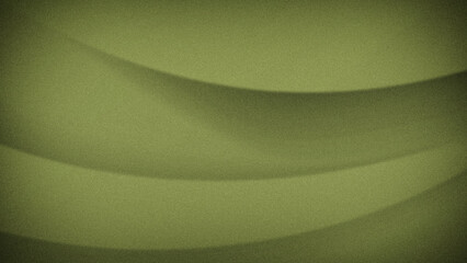 Abstract gradient background with soft olive green tones and a grainy texture, creating a natural and calming aesthetic. Ideal for modern designs and templates
