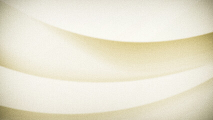 Soft, flowing cream and ivory gradient with smooth curves and a subtle grainy texture, offering a sophisticated and elegant backdrop for a variety of digital and print applications