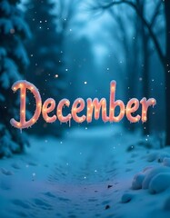 December Dash 