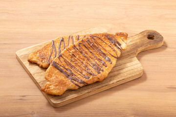 チョコ　クルンジ