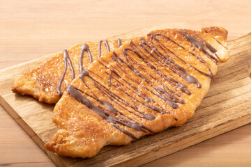 チョコ　クルンジ