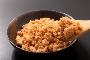 焼さけ　たらこ