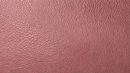 Fototapeta premium Soft pastel pink leather surface texture background