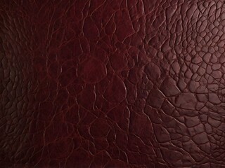 maroon leather background