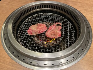 焼肉