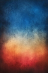 Fototapeta premium Soft, atmospheric gradients and abstract textures for creative backgrounds, featuring smooth color transitions, blurred aesthetics, and versatile designs ideal for digital presentations, branding