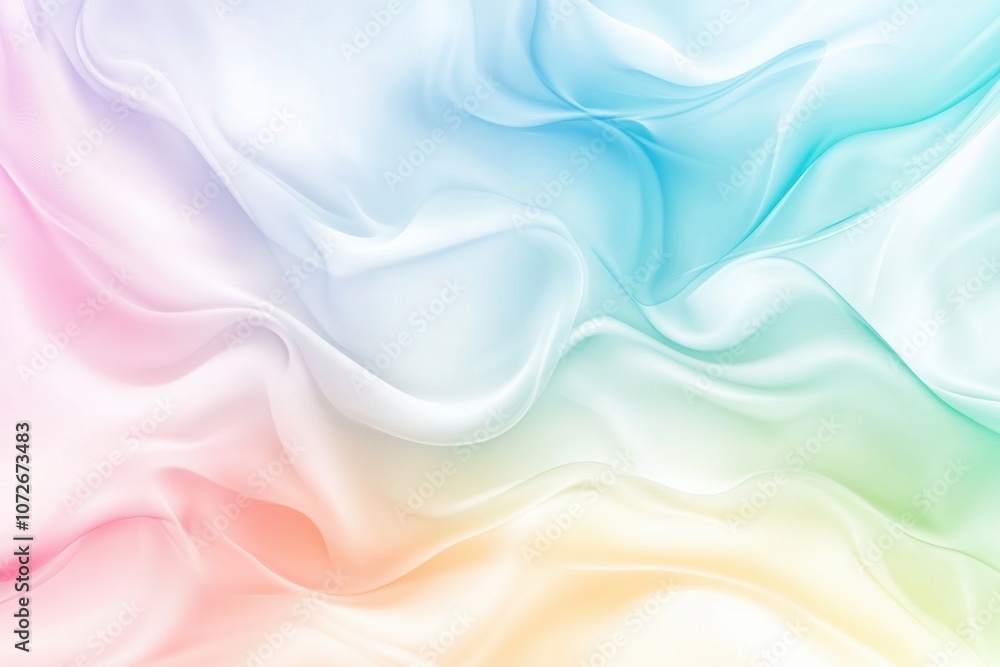 Poster trendy abstract gradient background with vibrant texture for creative designs