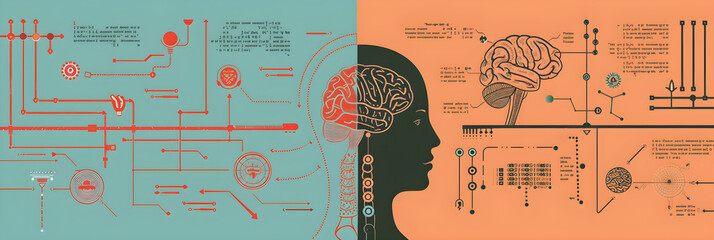 Distinctive Features of Machine Learning and Artificial Intelligence