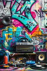 Urban Vibrations: A Snapshot of Street Music Culture and Artistry