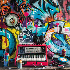 Urban Vibrations: A Snapshot of Street Music Culture and Artistry