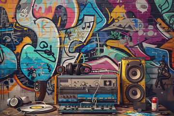 Urban Vibrations: A Snapshot of Street Music Culture and Artistry