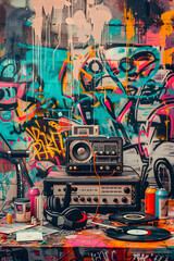 Urban Vibrations: A Snapshot of Street Music Culture and Artistry