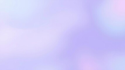 Holographic pastel gradient background with light soft pink purple and very periwinkle teal colors transitions, multicolored, pink