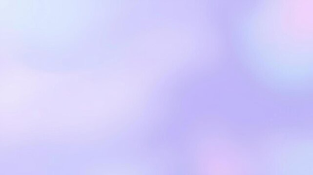 Holographic pastel gradient background with light soft pink purple and very periwinkle teal colors transitions, multicolored, pink