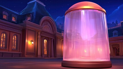 Exploring innovative infrastructure concepts in the industry of tomorrow