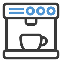 coffee maker icon