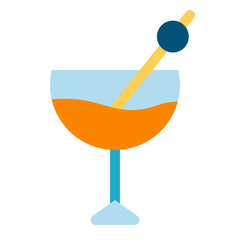 cocktail icon