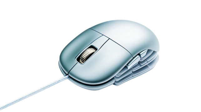 computer mouse isolated transparent, png, background