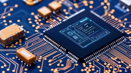 Exploring the evolution of infrastructure in the semiconductor industry concepts and innovations shaping the future