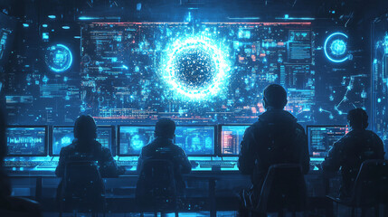 Hacker versus Cyber security education