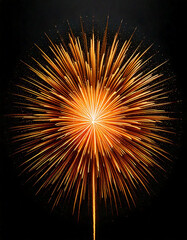 Obraz premium Stunning 2025 New Year Celebration Images Festive Lights Confetti and Stylish Designs