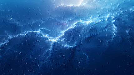 Abstract light background