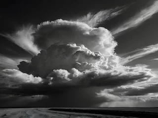 a nice cloud
