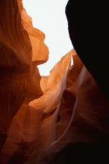 Antelope Canyon, AZ