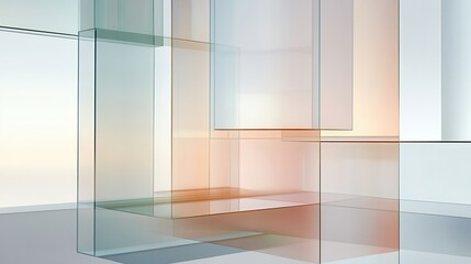 Fototapeta premium abstract design