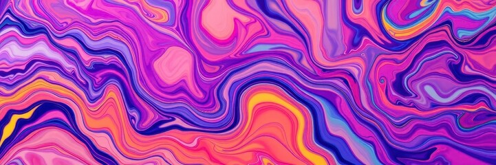 Obraz premium A dynamic abstract background featuring a vibrant ink splash design, stain, wallpaper